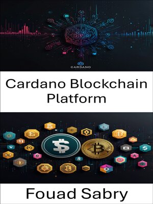 cover image of Cardano Blockchain Platform